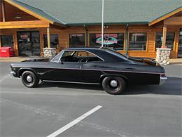 1966 Chevrolet Impala SS (CC-1666921) for sale in Goodrich, Michigan