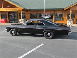1966 Chevrolet Impala SS (CC-1666921) for sale in Goodrich, Michigan