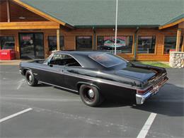 1966 Chevrolet Impala SS (CC-1666921) for sale in Goodrich, Michigan