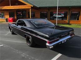 1966 Chevrolet Impala SS (CC-1666921) for sale in Goodrich, Michigan