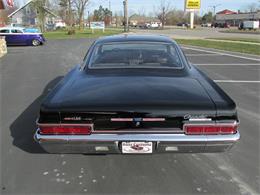 1966 Chevrolet Impala SS (CC-1666921) for sale in Goodrich, Michigan