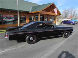 1966 Chevrolet Impala SS (CC-1666921) for sale in Goodrich, Michigan
