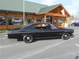 1966 Chevrolet Impala SS (CC-1666921) for sale in Goodrich, Michigan