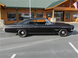 1966 Chevrolet Impala SS (CC-1666921) for sale in Goodrich, Michigan