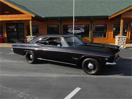 1966 Chevrolet Impala SS (CC-1666921) for sale in Goodrich, Michigan