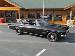 1966 Chevrolet Impala SS (CC-1666921) for sale in Goodrich, Michigan
