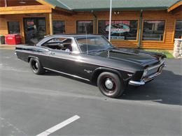1966 Chevrolet Impala SS (CC-1666921) for sale in Goodrich, Michigan