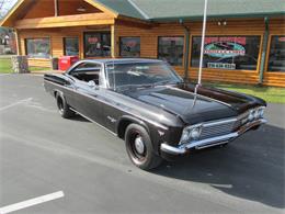 1966 Chevrolet Impala SS (CC-1666921) for sale in Goodrich, Michigan
