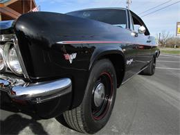 1966 Chevrolet Impala SS (CC-1666921) for sale in Goodrich, Michigan