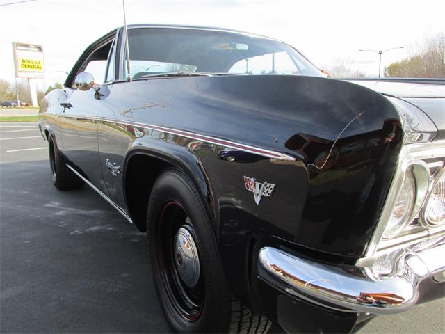 1966 Chevrolet Impala SS (CC-1666921) for sale in Goodrich, Michigan