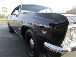 1966 Chevrolet Impala SS (CC-1666921) for sale in Goodrich, Michigan