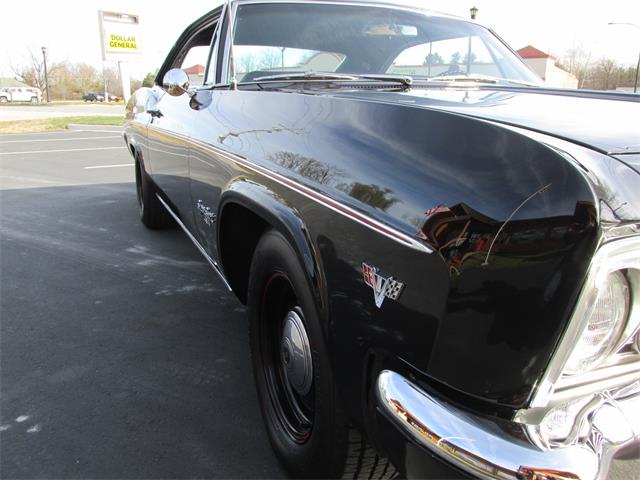 1966 Chevrolet Impala SS (CC-1666921) for sale in Goodrich, Michigan
