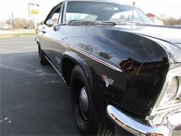 1966 Chevrolet Impala SS (CC-1666921) for sale in Goodrich, Michigan