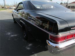 1966 Chevrolet Impala SS (CC-1666921) for sale in Goodrich, Michigan