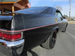 1966 Chevrolet Impala SS (CC-1666921) for sale in Goodrich, Michigan