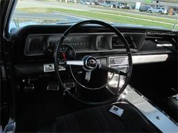 1966 Chevrolet Impala SS (CC-1666921) for sale in Goodrich, Michigan