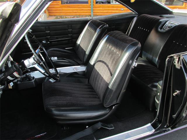 1966 Chevrolet Impala SS (CC-1666921) for sale in Goodrich, Michigan