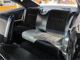 1966 Chevrolet Impala SS (CC-1666921) for sale in Goodrich, Michigan