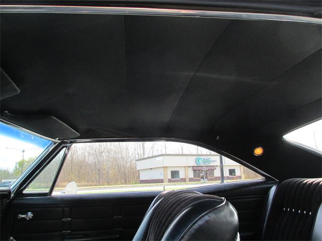 1966 Chevrolet Impala SS (CC-1666921) for sale in Goodrich, Michigan