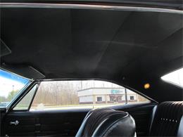 1966 Chevrolet Impala SS (CC-1666921) for sale in Goodrich, Michigan