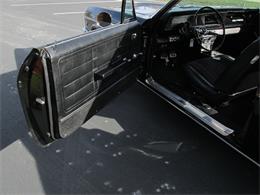 1966 Chevrolet Impala SS (CC-1666921) for sale in Goodrich, Michigan