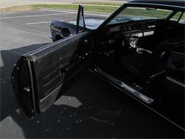 1966 Chevrolet Impala SS (CC-1666921) for sale in Goodrich, Michigan