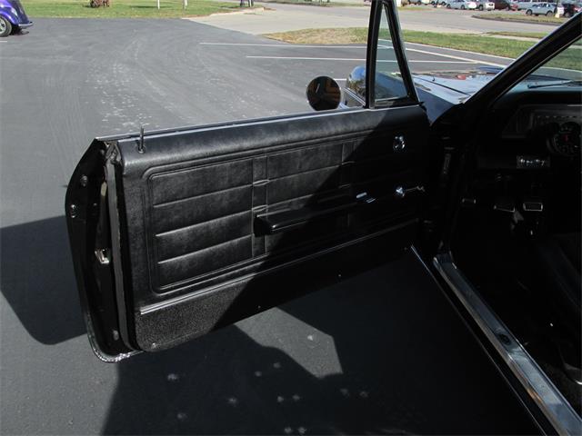 1966 Chevrolet Impala SS (CC-1666921) for sale in Goodrich, Michigan