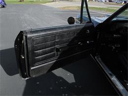 1966 Chevrolet Impala SS (CC-1666921) for sale in Goodrich, Michigan