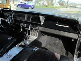 1966 Chevrolet Impala SS (CC-1666921) for sale in Goodrich, Michigan