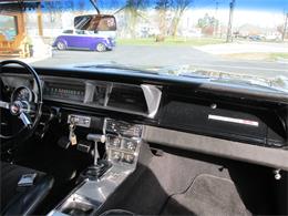 1966 Chevrolet Impala SS (CC-1666921) for sale in Goodrich, Michigan