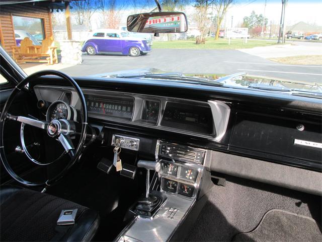 1966 Chevrolet Impala SS (CC-1666921) for sale in Goodrich, Michigan