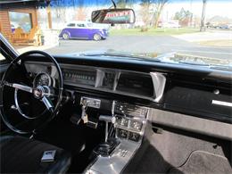 1966 Chevrolet Impala SS (CC-1666921) for sale in Goodrich, Michigan