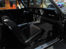 1966 Chevrolet Impala SS (CC-1666921) for sale in Goodrich, Michigan