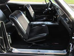 1966 Chevrolet Impala SS (CC-1666921) for sale in Goodrich, Michigan