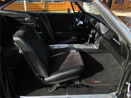 1966 Chevrolet Impala SS (CC-1666921) for sale in Goodrich, Michigan