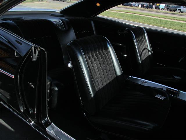 1966 Chevrolet Impala SS (CC-1666921) for sale in Goodrich, Michigan