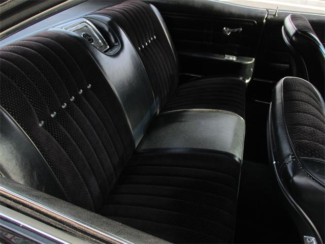 1966 Chevrolet Impala SS (CC-1666921) for sale in Goodrich, Michigan