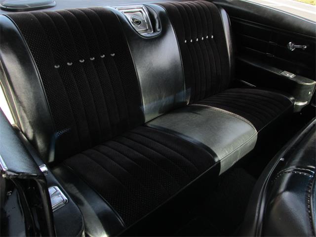 1966 Chevrolet Impala SS (CC-1666921) for sale in Goodrich, Michigan