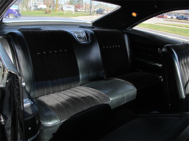 1966 Chevrolet Impala SS (CC-1666921) for sale in Goodrich, Michigan