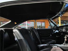 1966 Chevrolet Impala SS (CC-1666921) for sale in Goodrich, Michigan