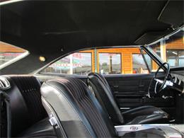1966 Chevrolet Impala SS (CC-1666921) for sale in Goodrich, Michigan
