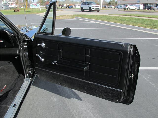 1966 Chevrolet Impala SS (CC-1666921) for sale in Goodrich, Michigan