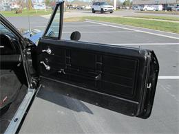 1966 Chevrolet Impala SS (CC-1666921) for sale in Goodrich, Michigan