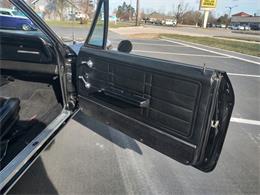 1966 Chevrolet Impala SS (CC-1666921) for sale in Goodrich, Michigan