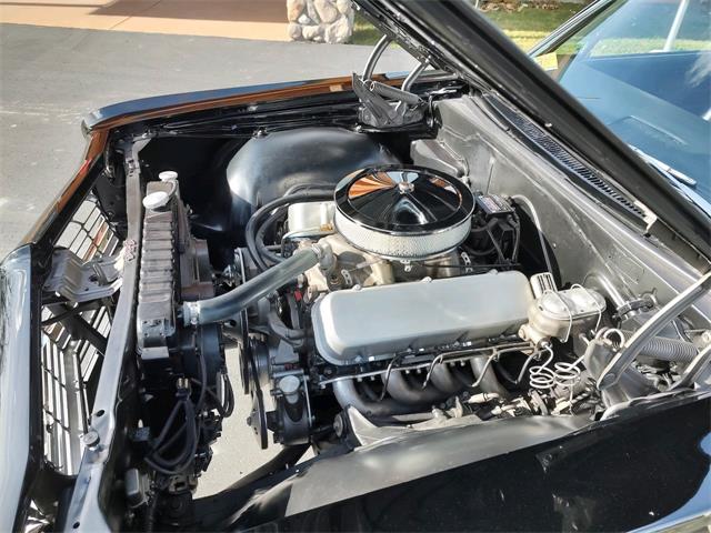 1966 Chevrolet Impala SS (CC-1666921) for sale in Goodrich, Michigan