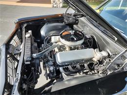 1966 Chevrolet Impala SS (CC-1666921) for sale in Goodrich, Michigan