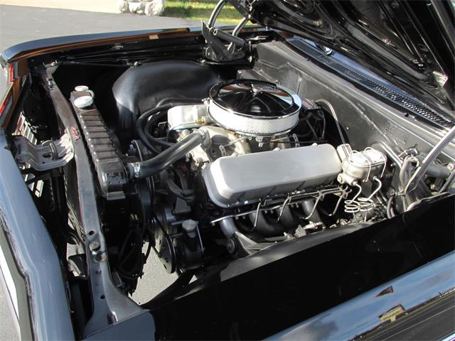1966 Chevrolet Impala SS (CC-1666921) for sale in Goodrich, Michigan