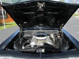 1966 Chevrolet Impala SS (CC-1666921) for sale in Goodrich, Michigan
