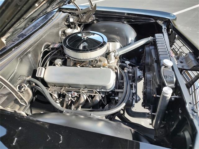 1966 Chevrolet Impala SS (CC-1666921) for sale in Goodrich, Michigan