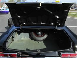 1966 Chevrolet Impala SS (CC-1666921) for sale in Goodrich, Michigan
